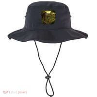 Wildlife Deer Bow Hunter Bucket Hat thumb 0