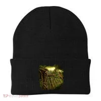 Wildlife Deer Bow Hunter Beanie thumb 0