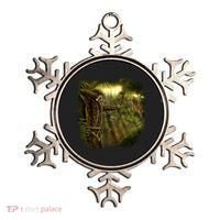 Wildlife Deer Bow Hunter Ornament thumb 0
