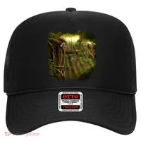 Wildlife Deer Bow Hunter Hat thumb 0