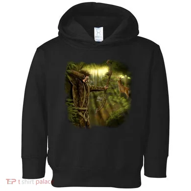 Toddler Hoodie