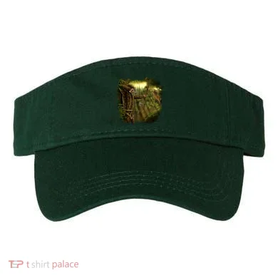 Wildlife Deer Bow Hunter Visor