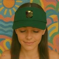 Wildlife Deer Bow Hunter Visor thumb 2