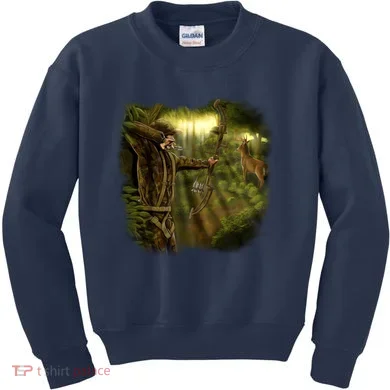 Kids Sweatshirt