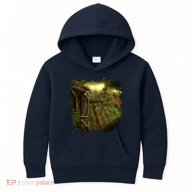 Kids Hoodie
