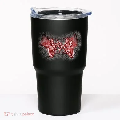 Tumbler