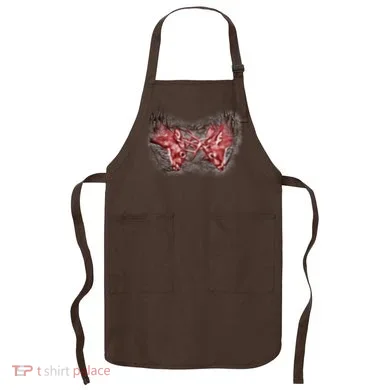 Apron