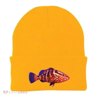 Beanie
