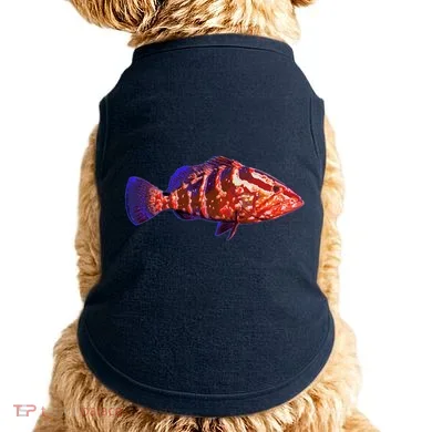 Doggie Tank