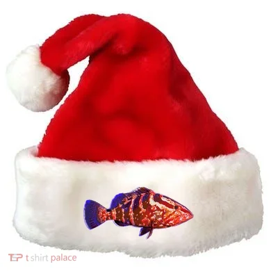 Santa Hat