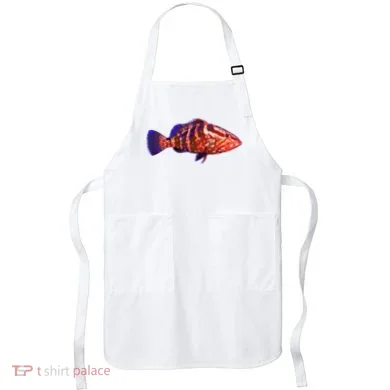 Apron