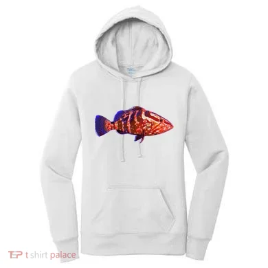 Women's Hoodie