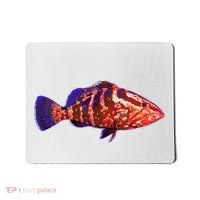 Wildlife Funky Grouper Mousepad thumb 0