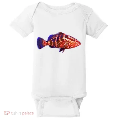 Baby Bodysuit