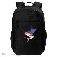 Wildlife Funky Sailfish Backpack thumb 0