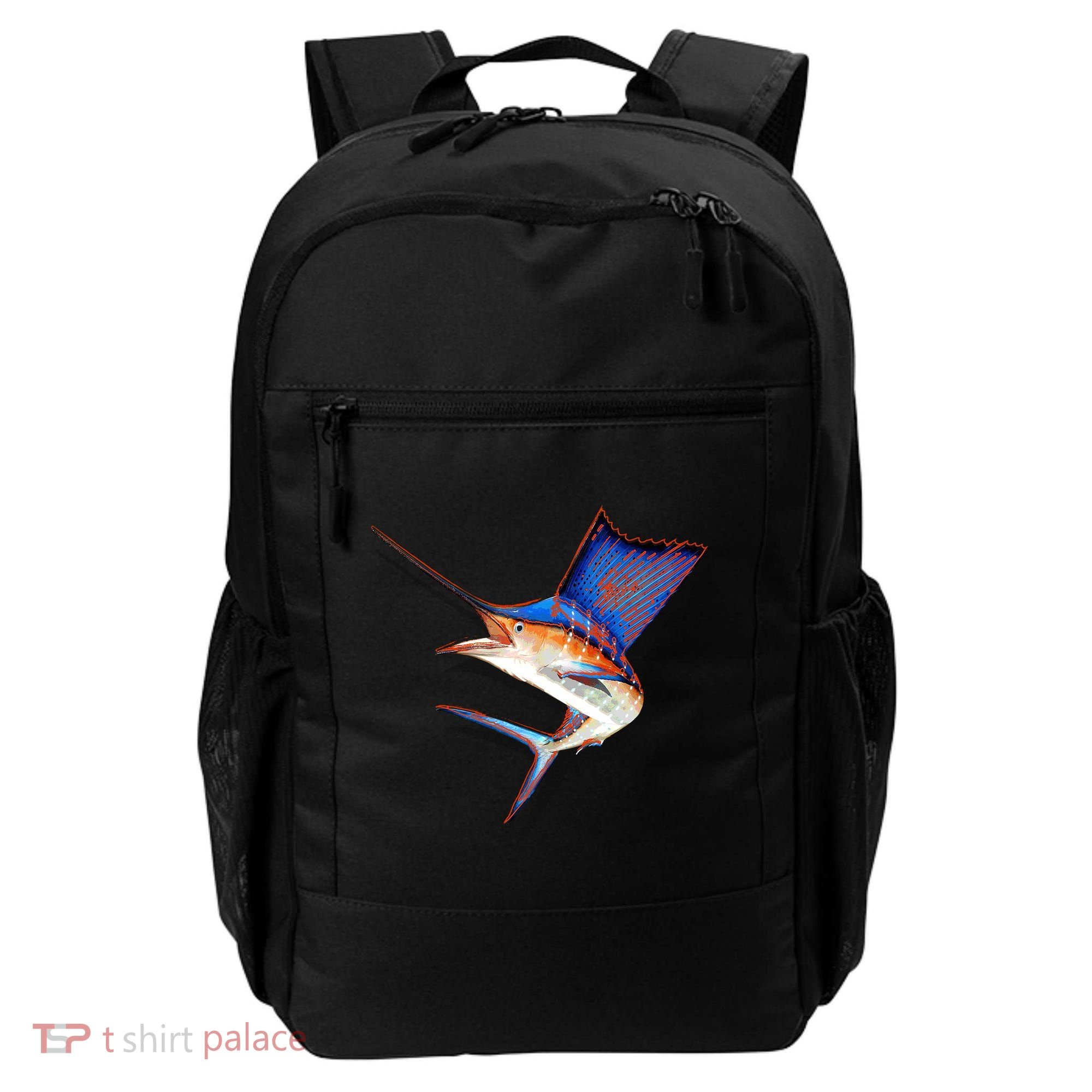 Wildlife Funky Sailfish Backpack