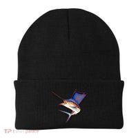 Wildlife Funky Sailfish Beanie thumb 0