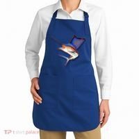 Wildlife Funky Sailfish Apron thumb 2