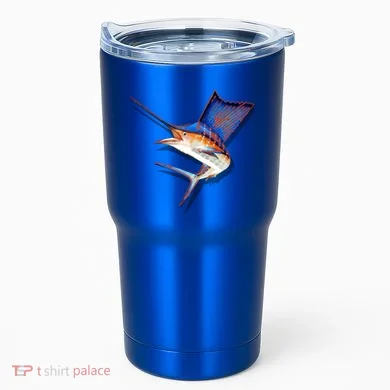 Tumbler