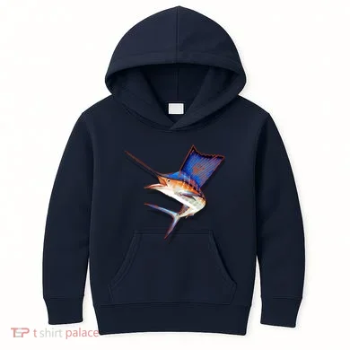 Kids Hoodie