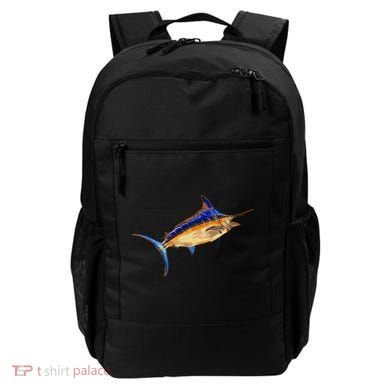 Wildlife Funky Swordfish Backpack