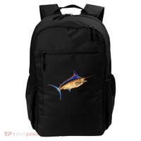 Wildlife Funky Swordfish Backpack thumb 0