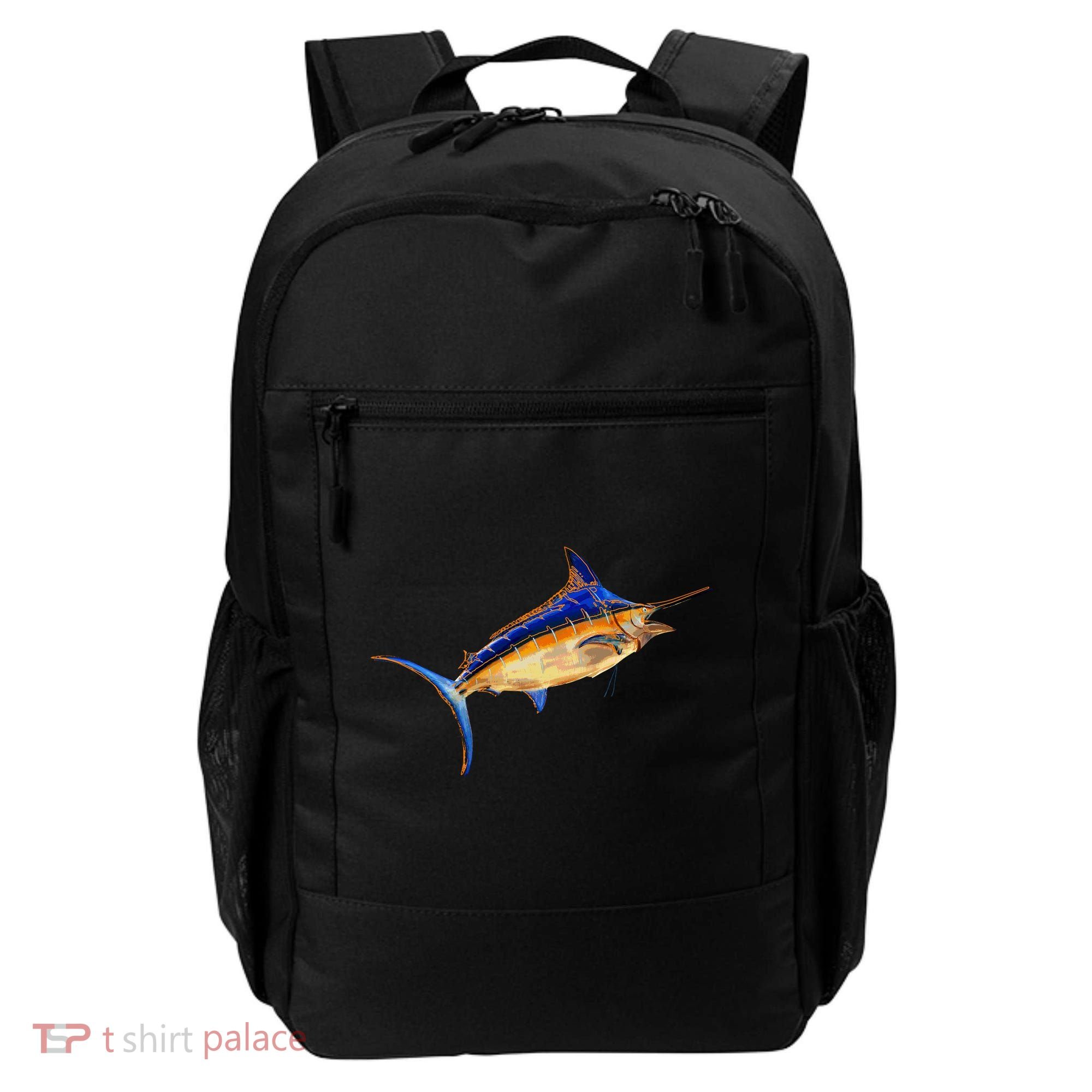 Wildlife Funky Swordfish Backpack