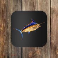 Wildlife Funky Swordfish Coaster thumb 0