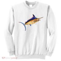 Wildlife Funky Swordfish Sweatshirt thumb 0
