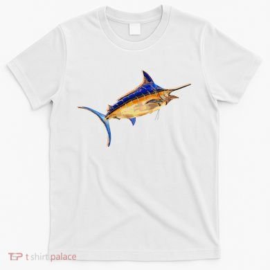 Wildlife Funky Swordfish T-Shirt