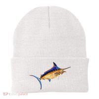 Wildlife Funky Swordfish Beanie thumb 0