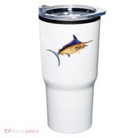 Wildlife Funky Swordfish Tumbler thumb 0