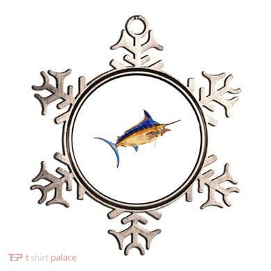 Wildlife Funky Swordfish Ornament