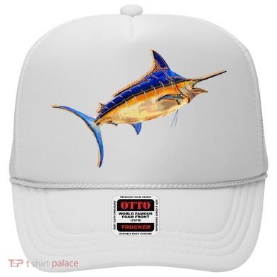 Wildlife Funky Swordfish Hat