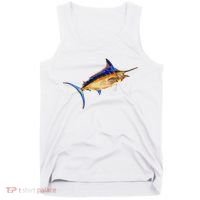 Wildlife Funky Swordfish Tank Top thumb 0