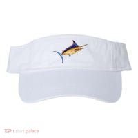 Wildlife Funky Swordfish Visor thumb 0