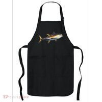 Wildlife Funky Tuna Apron thumb 0