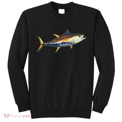Wildlife Funky Tuna Sweatshirt