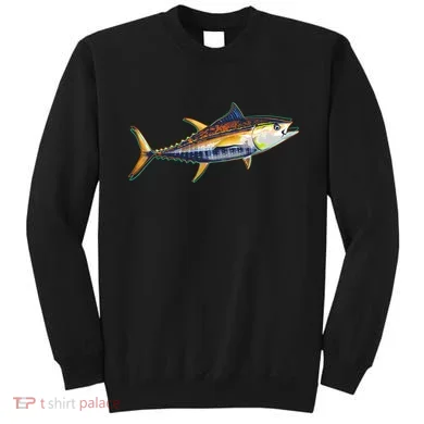 Wildlife Funky Tuna Sweatshirt