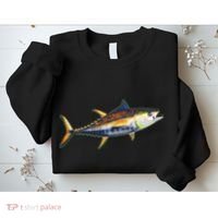 Wildlife Funky Tuna Sweatshirt thumb 2
