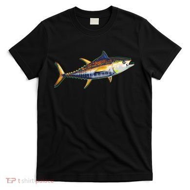 Wildlife Funky Tuna T-Shirt