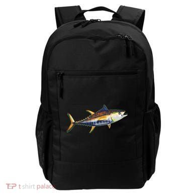 Wildlife Funky Tuna Backpack