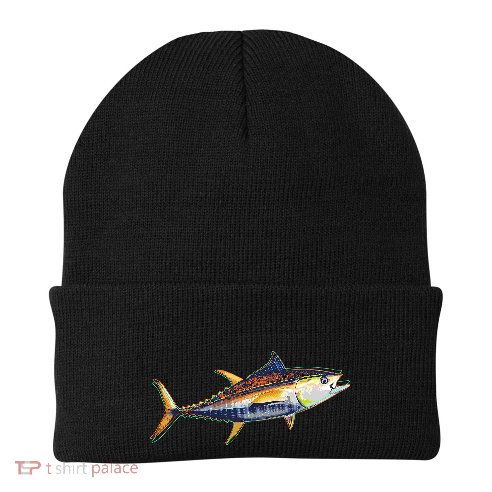 Wildlife Funky Tuna Beanie