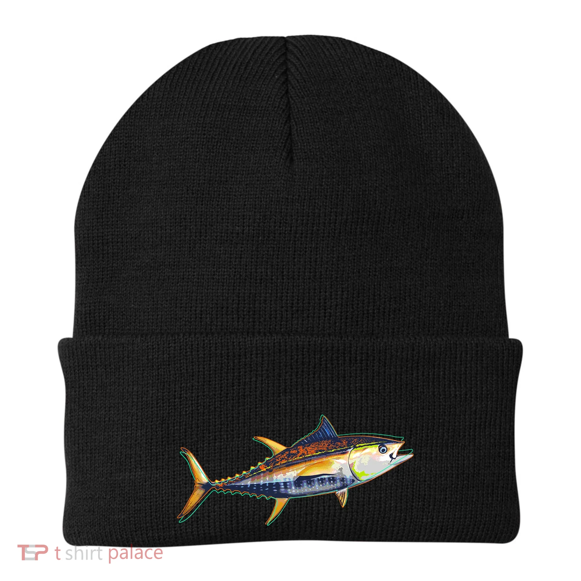 Wildlife Funky Tuna Beanie