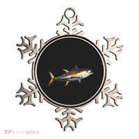 Wildlife Funky Tuna Ornament thumb 0
