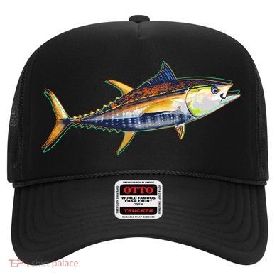 Wildlife Funky Tuna Hat