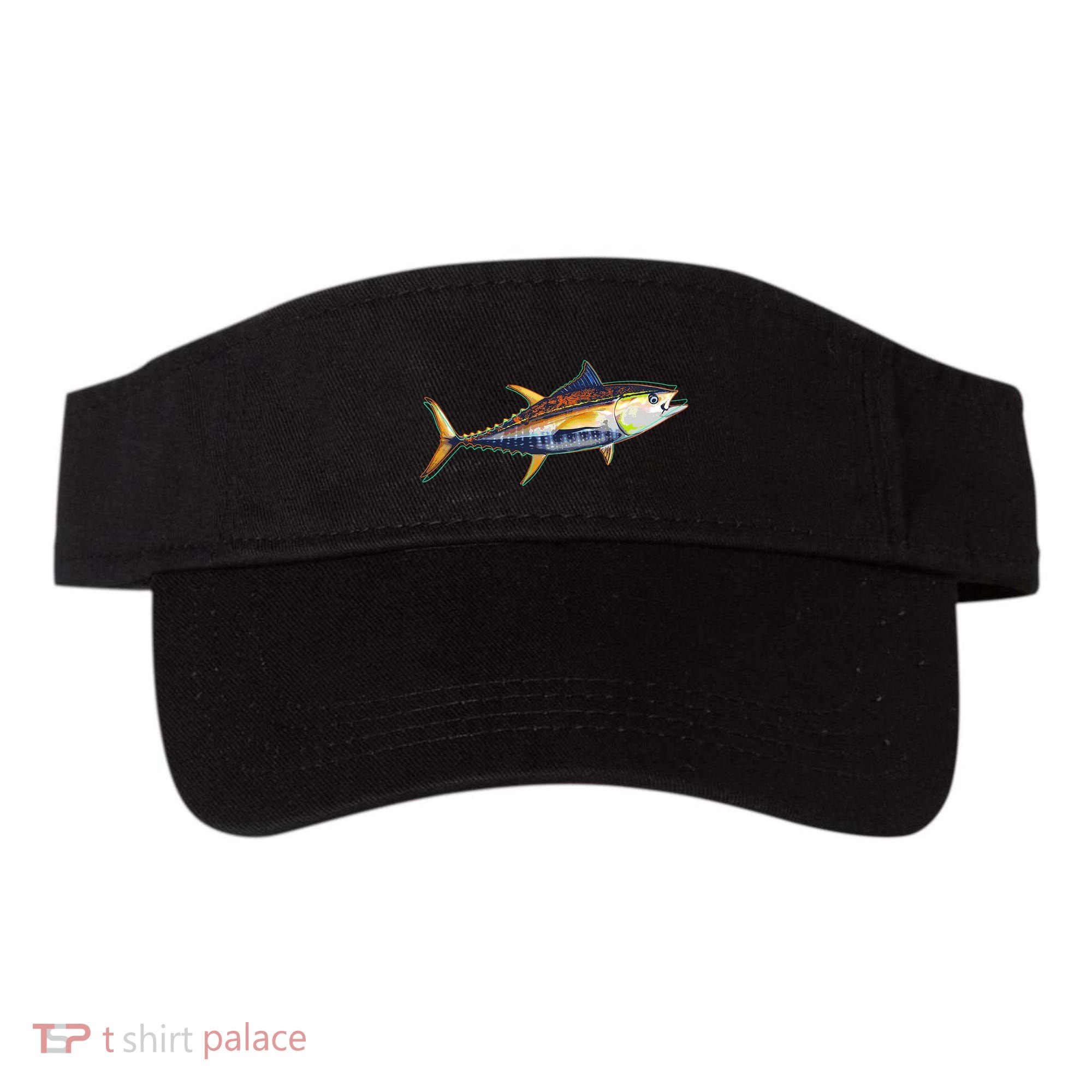 Wildlife Funky Tuna Visor