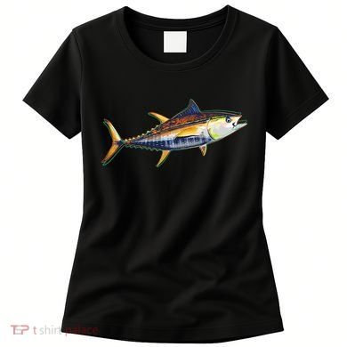 Wildlife Funky Tuna Women's T-Shirt