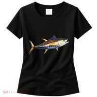 Wildlife Funky Tuna Women's T-Shirt thumb 0