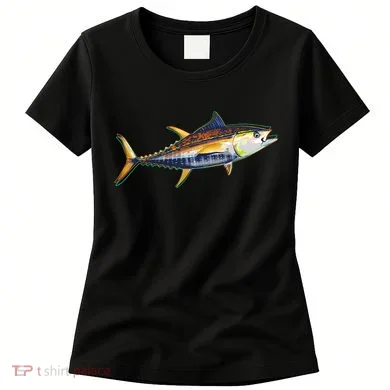 Wildlife Funky Tuna Women's T-Shirt